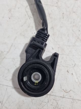 HONDA PCX 125CC AÑO 2018-2020