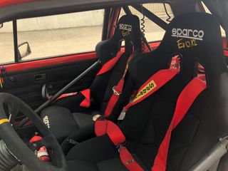 Volkswagen Golf 1982