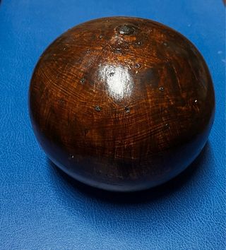 Bola  de lluvia infinita