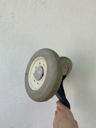 Rodas para bicicleta de criança