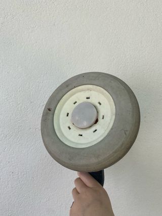 Rodas para bicicleta de criança