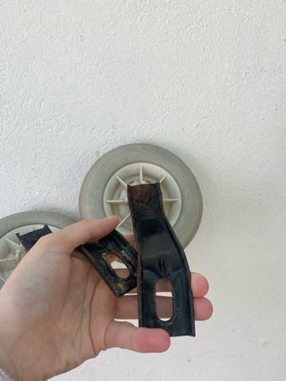 Rodas para bicicleta de criança