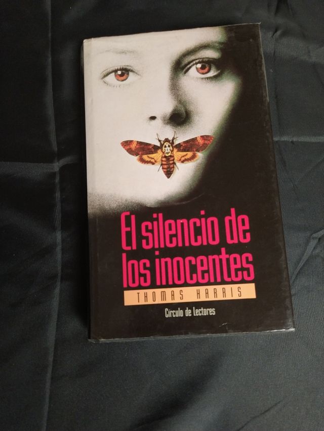 El silencio de los inocentes