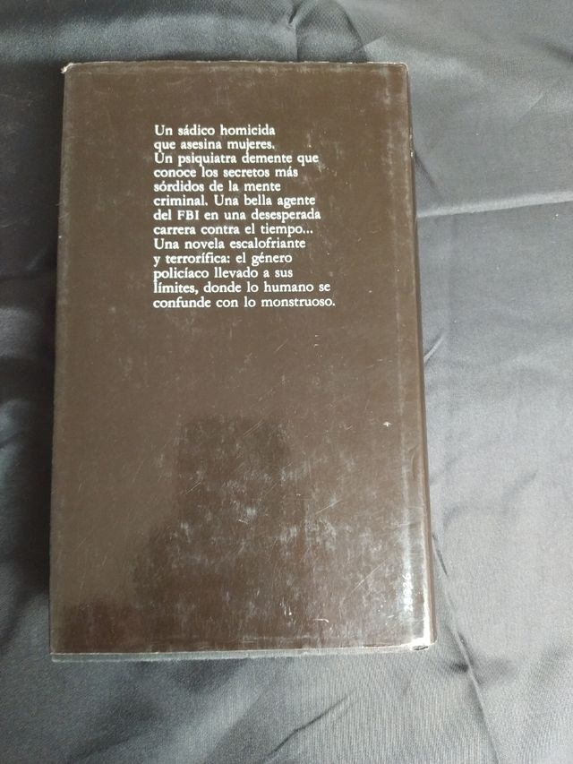 El silencio de los inocentes