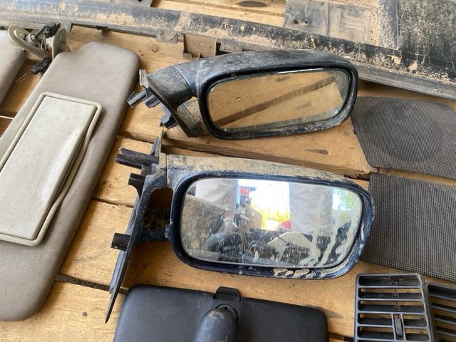 Peças Volkswagen Passat b3, farolins|USADO