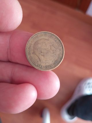 Pesetas