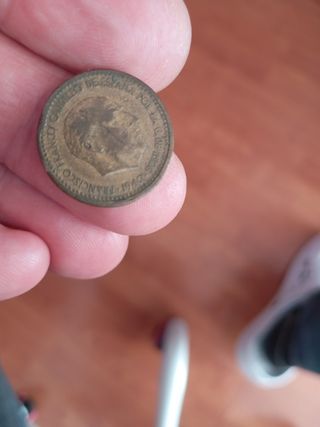 Pesetas