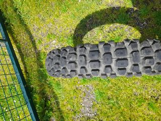 Rueda enduro trail Deli Tire