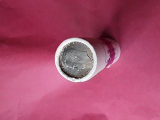 CARTUCHO 40 MONEDAS 50 PESETAS 1975*79SIN CIRCULAR