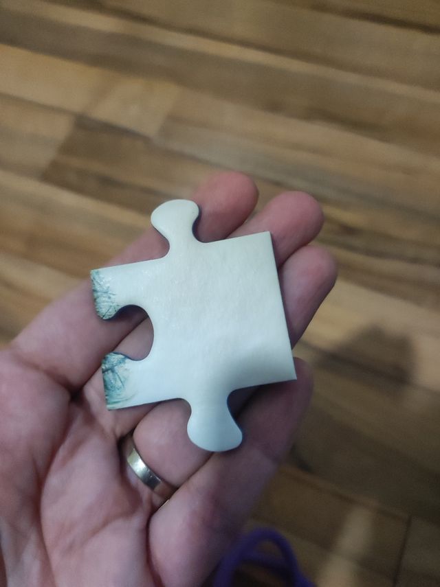 Puzzle XXL Harry Potter