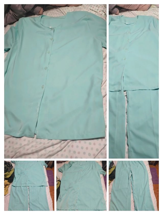 Varias cosas desde 10