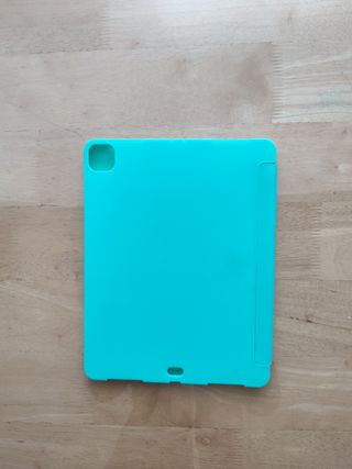 Funda iPad pro 12.9