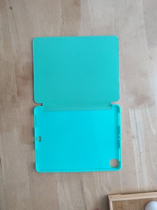 Funda iPad pro 12.9