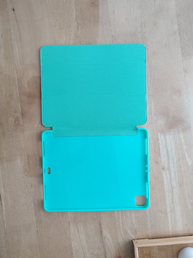 Funda iPad pro 12.9