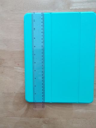 Funda iPad pro 12.9