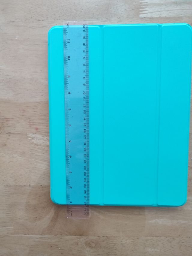 Funda iPad pro 12.9
