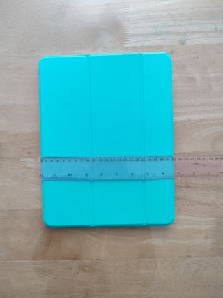 Funda iPad pro 12.9
