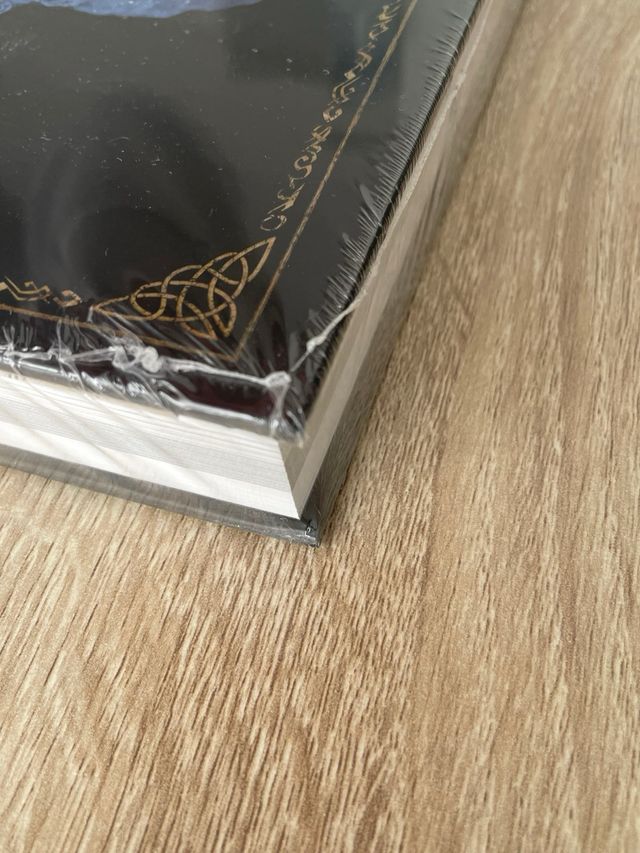 Elden Ring Books of Knowledge Vol I