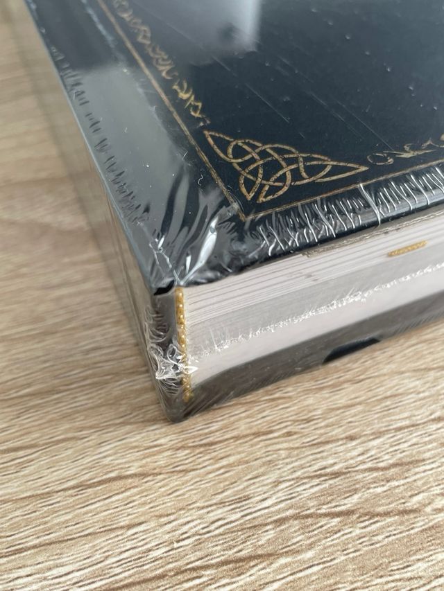 Elden Ring Books of Knowledge Vol I