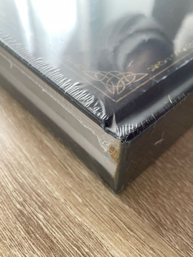 Elden Ring Books of Knowledge Vol I