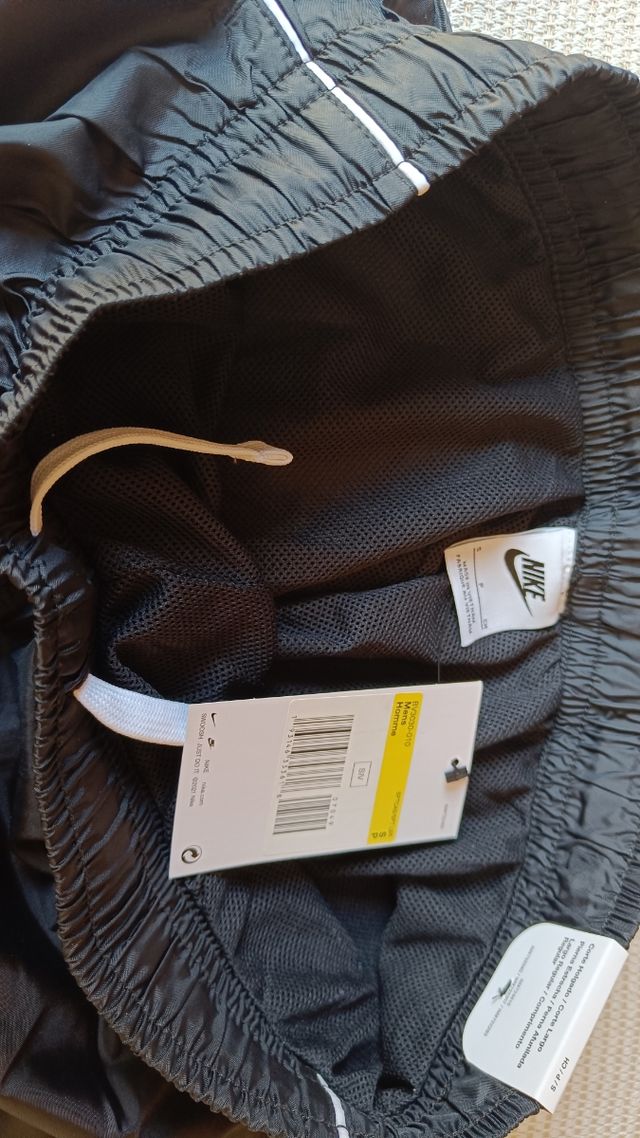 Pantalón largo Nike