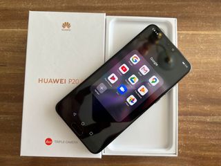 Huawei P20 pro 128GB