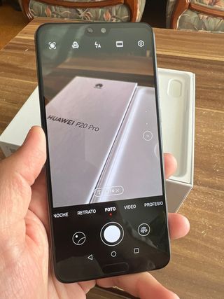 Huawei P20 pro 128GB