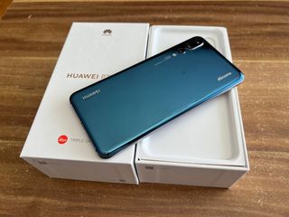 Huawei P20 pro 128GB