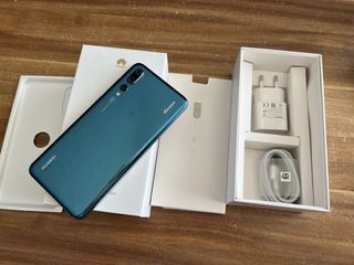 Huawei P20 pro 128GB