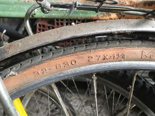 Bicicleta  vintage  coronado 