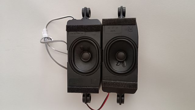Altavoces para TV Xiaomi L32M7-EAEU