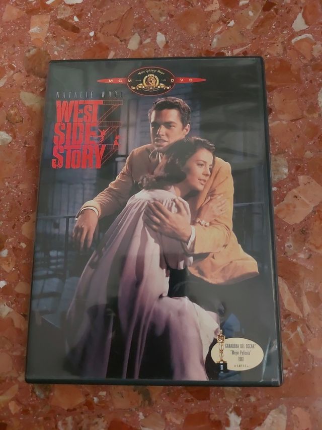 West Side Story