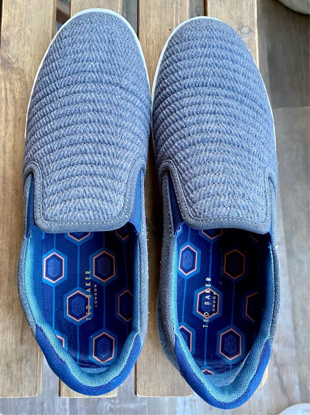 Sneakers da bambino TED BAKER LONDON