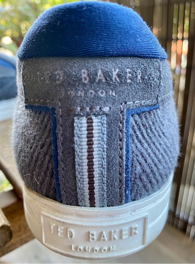 Sneakers da bambino TED BAKER LONDON