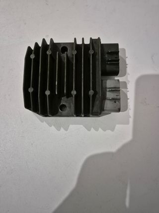 Regulador de corriente kawasaki zx-10r