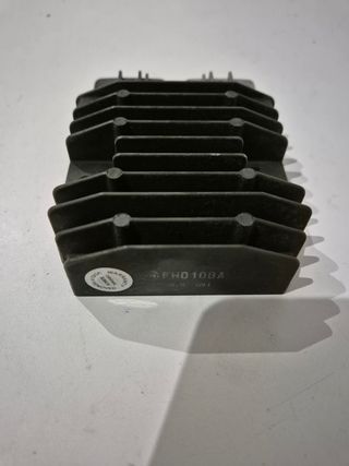 Regulador de corriente kawasaki zx-10r