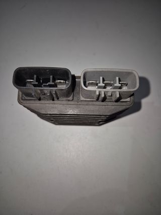Regulador de corriente kawasaki zx-10r