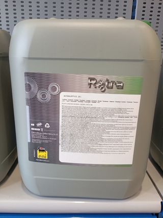 Aceite ATF II D / ATF 2 D