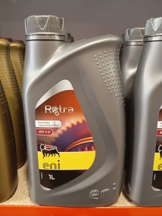 Aceite ATF II D / ATF 2 D