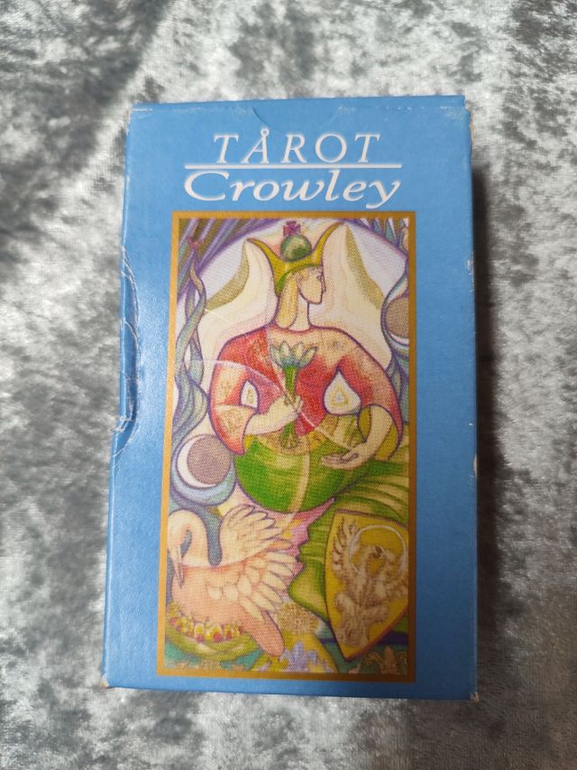 Tarot