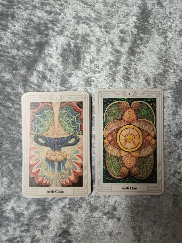 Tarot