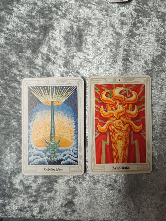 Tarot
