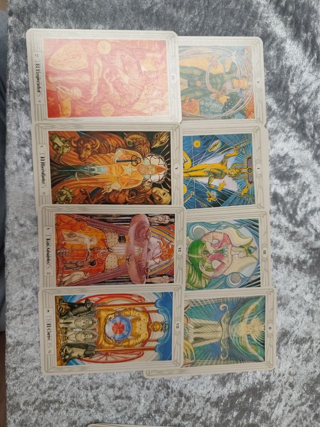 Tarot