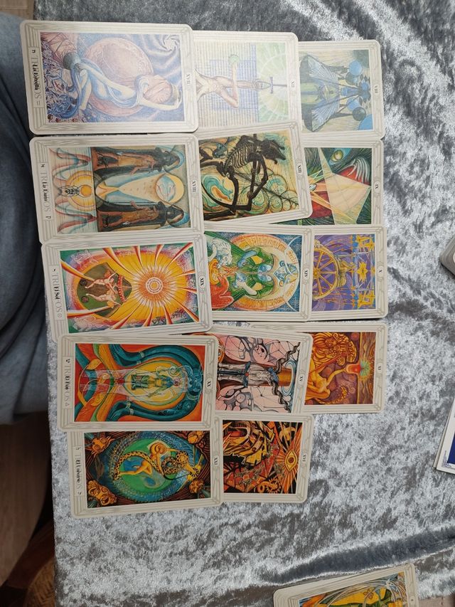Tarot