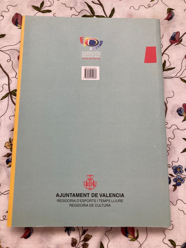 Ilustres del periodismo deportivo valenciano