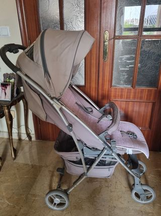 Silla de paseo bebé o niños pequeños 