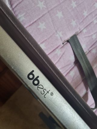 Silla de paseo bebé o niños pequeños 