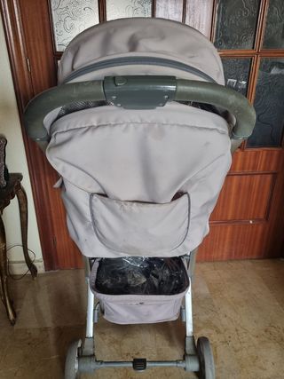 Silla de paseo bebé o niños pequeños 