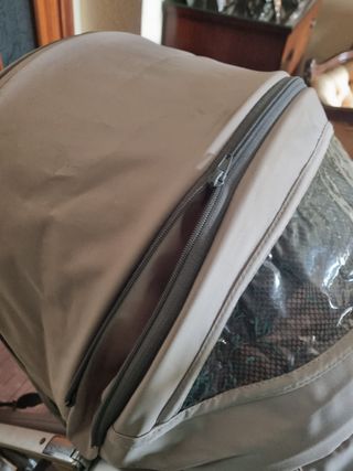 Silla de paseo bebé o niños pequeños 