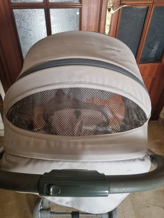 Silla de paseo bebé o niños pequeños 